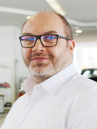 Grundbach, Andr&eacute;