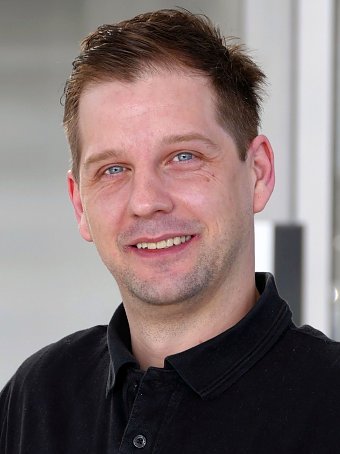 Christoph L&uuml;ders