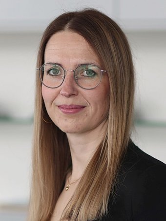 Anne-Sophie Teichm&uuml;ller