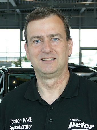 Torsten Welk