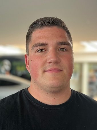 Christopher Gr&uuml;ner