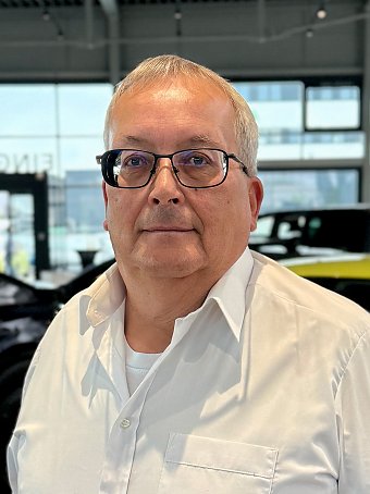 Andreas Krolik