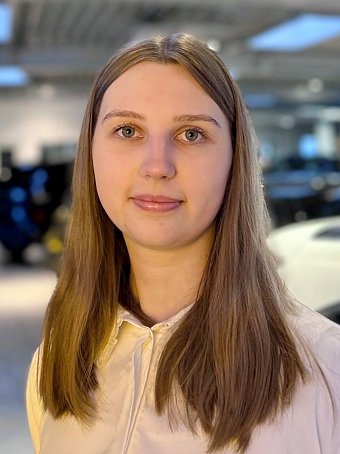 Alina-Victoria Eisermann