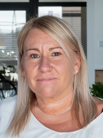 Stephanie M&uuml;ller