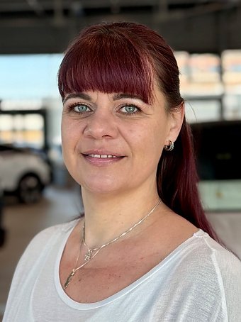 Katharina Hartmann