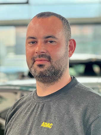 Sebastian Heilbach