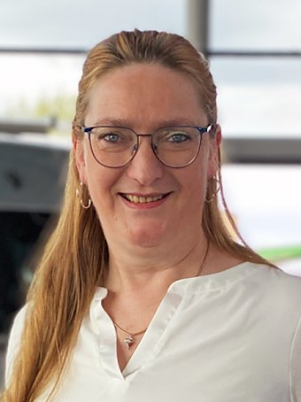 Birgit Machnitzke