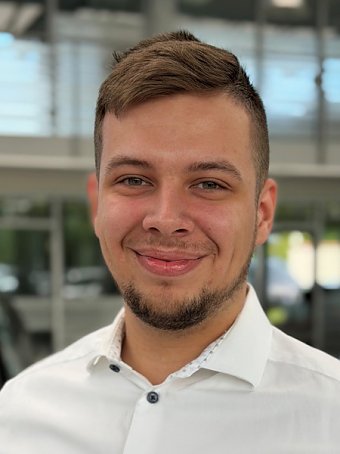 Julian Rau