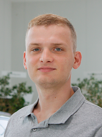 Vincent Schmidt