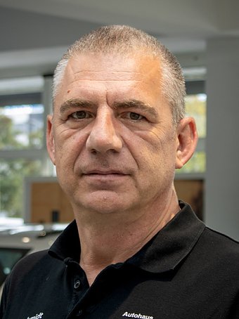Enrico Schmidt