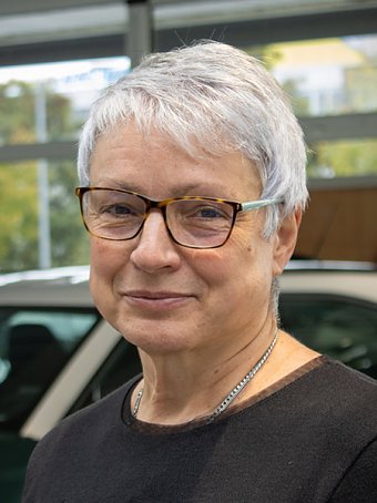 Viola Strickrodt
