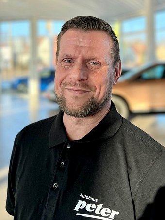 Stefan Helmrich