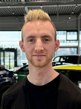 Florian Kampmeier
