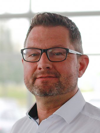 Andr&eacute; Schmidt