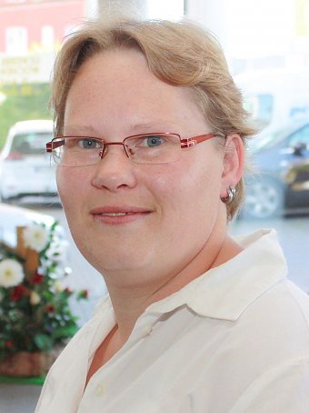 Christiane Br&uuml;ckner