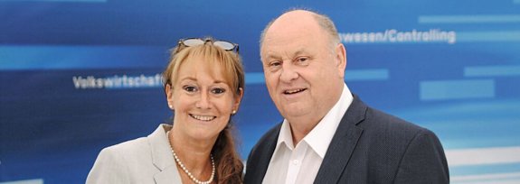 BFC-Branchenabend - 60 Jahre passgenaue Nachwuchskr&auml;fte f&uuml;r das Kfz-Gewerbe