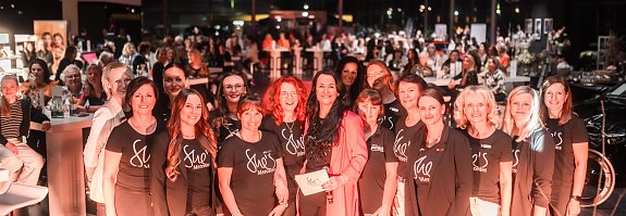 Ladies Night