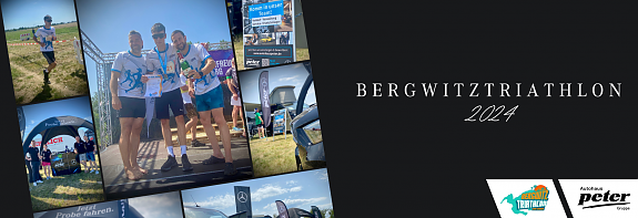 33. Bergwitztriathlon