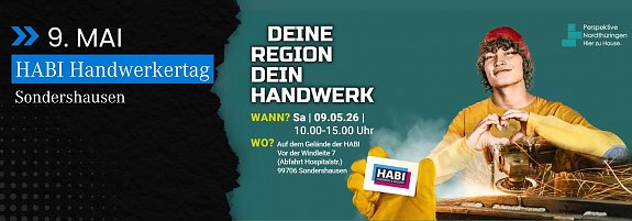 HABI (Landratsamt Kyffh&auml;userkreis )