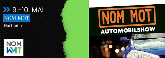 NOM MOT Northeim (Stadtmarketing Northeim e.V.)