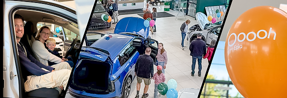 Das war unser Škoda BEST DAY 2026 in Nordhausen