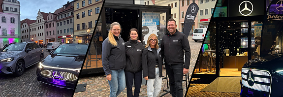 Lichternacht Wittenberg 2026 