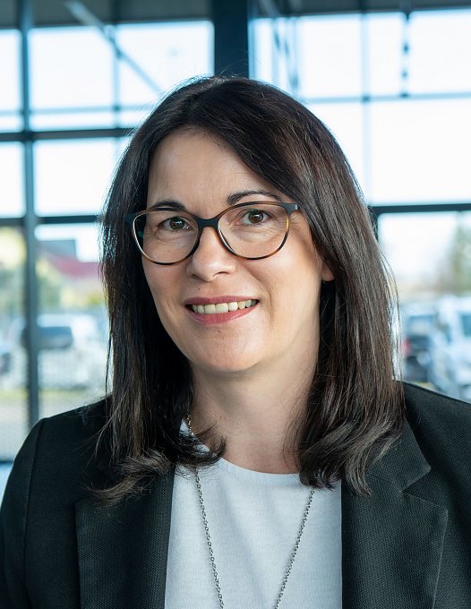 Personalbild von Mandy St&uuml;tzer
