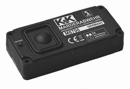 Batteriegerät M8700