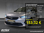 Opel Corsa F 1.2 Turbo GS Line Klimaautomatik Sitzheizung Allwetter 100PS