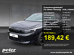Opel Corsa F 1.2 GS +Allwetter+R&uuml;ckfahrkamera+SHZ+