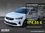 Opel Corsa F 1.2 GS +Klimaautomatik+Alcantara+SHZ+