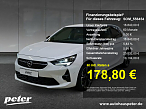 Opel Corsa F 1.2 GS +Alcantara+Lenkradheizung+SHZ+