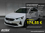 Opel Corsa F 1.2 GS +Alcantara+Lenkradheizung+SHZ+