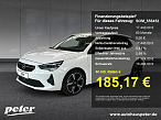Opel Corsa F 1.2 GS +Alcantara+Lenkradheizung+SHZ+