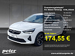 Opel Corsa F 1.2 GS +Alcantara+Lenkradheizung+SHZ+