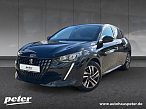 Peugeot 208 Allure Pack 100 Navi+SHZ+ECO-LED