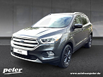 Ford Kuga 1.5 EcoBoost Titanium Klimaautomatik Sitzheizung