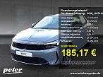 Opel Corsa F 1.2 GS +Lenkradheizung+Kamera+SHZ+LED+