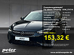 Opel Corsa F 1.2 Turbo Elegance Klimaautomatik Sitzheizung 100PS