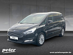Ford Galaxy 1.5 EcoBoost Titanium 7-Sitzer Sitzheizung