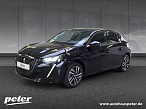 Peugeot 208 Allure Pack 100 Navi+SHZ+ECO-LED+