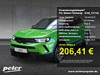 Opel Mokka 1.2 Turbo GS Klimaautomatik Sitzheizung