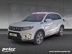 Suzuki Vitara 1.4 Comfort Klimaautomatik Sitzheizung
