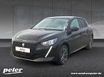 Peugeot e-208 Allure Pack 136 SHZ+Navi+11 KW OBC+EPH