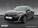 Peugeot 208 Allure Pack 100 Navi+SHZ+Kamera+Tempomat+