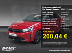 Opel Corsa F 1.2 Turbo GS Klimaautomatik Sitzheizung Allwetter 100PS