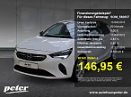 Opel Corsa F 1.2 Elegance Klima Sitzheizung Allwetter