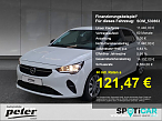 Opel Corsa F 1.2 Edition Klima Sitzheizung 100PS