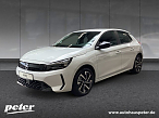 Opel Corsa Edition 1.2 +Allwetter+Lenkradheizung+SHZ+