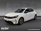 Opel Corsa F 1.2 Hybrid Edition +Allwetter+LHZ+SHZ+